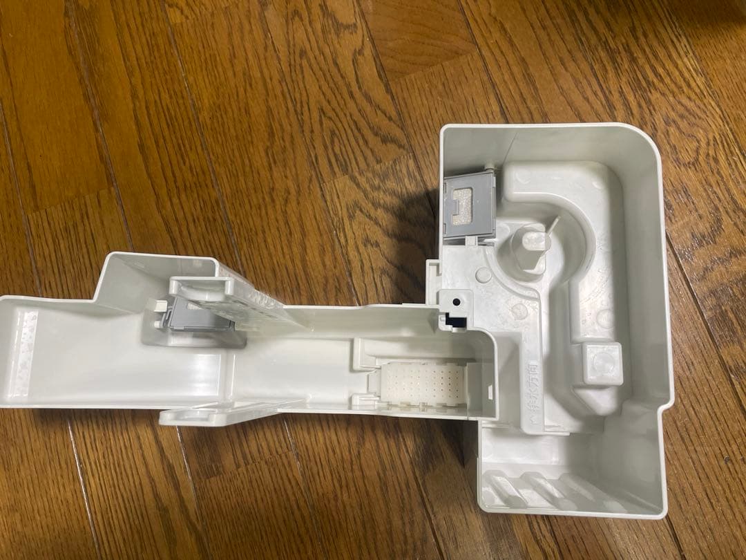 タブレット満タン！2021年製パナソニックジアイーノF-MV4300 シルバー