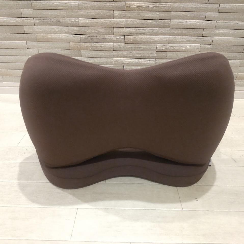 EXGEL(エクスジェル) / ハグカンフィ 骨盤 姿勢 サポートクッション