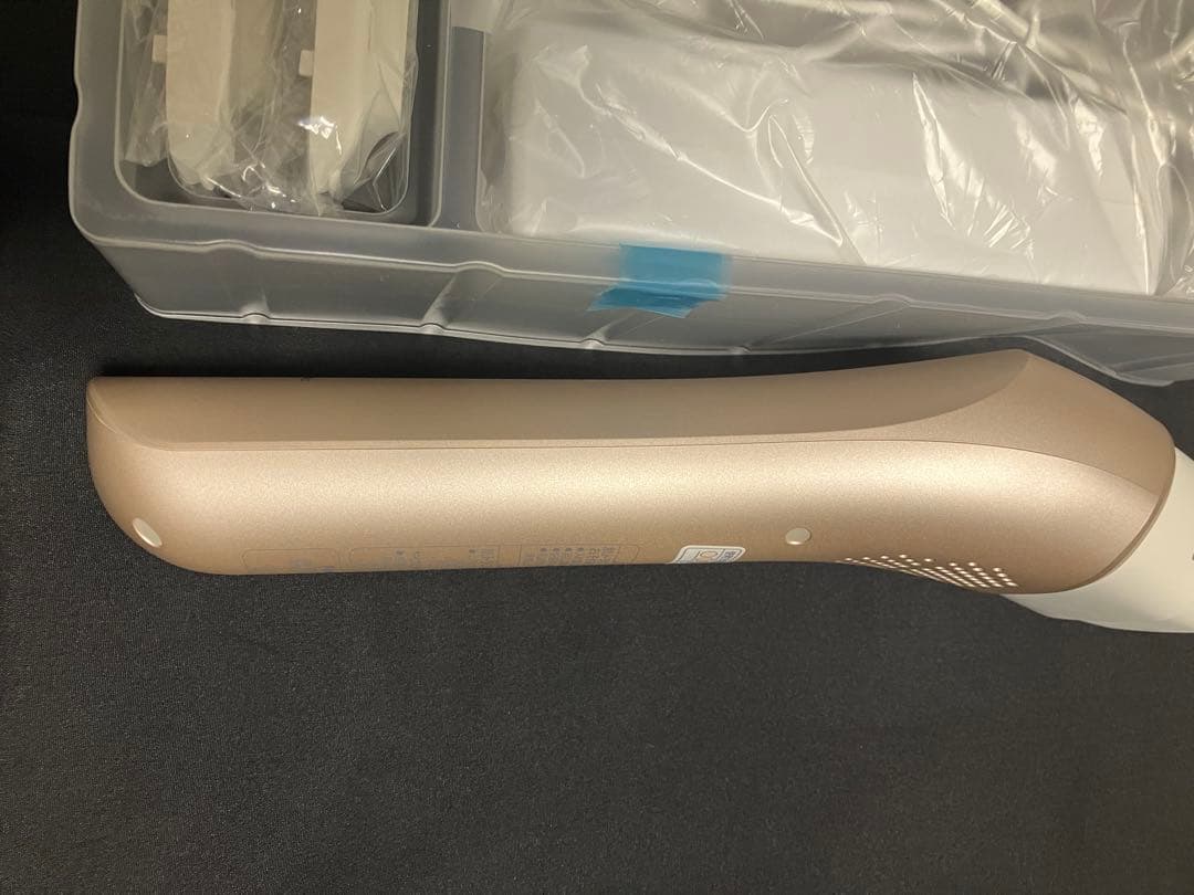 パナソニック 光エステ ES-WP98 動作確認済み 使用回数少なめ