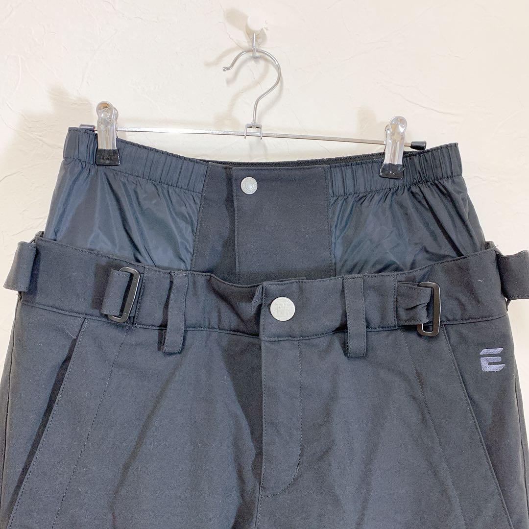 ESTIVO エスティボ レディース用 スキーウェア上下セット M