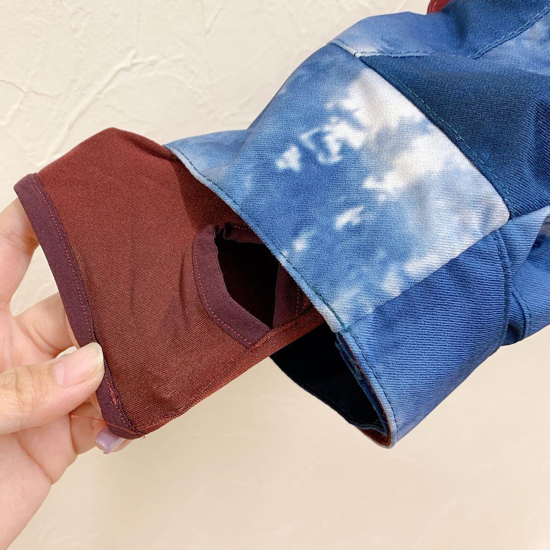 ESTIVO エスティボ レディース用 スキーウェア上下セット M