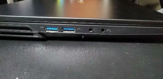 iiyama ゲーミングノートPC i7 3070 ti 2TB LEVEL∞