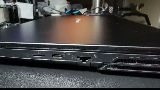 iiyama ゲーミングノートPC i7 3070 ti 2TB LEVEL∞