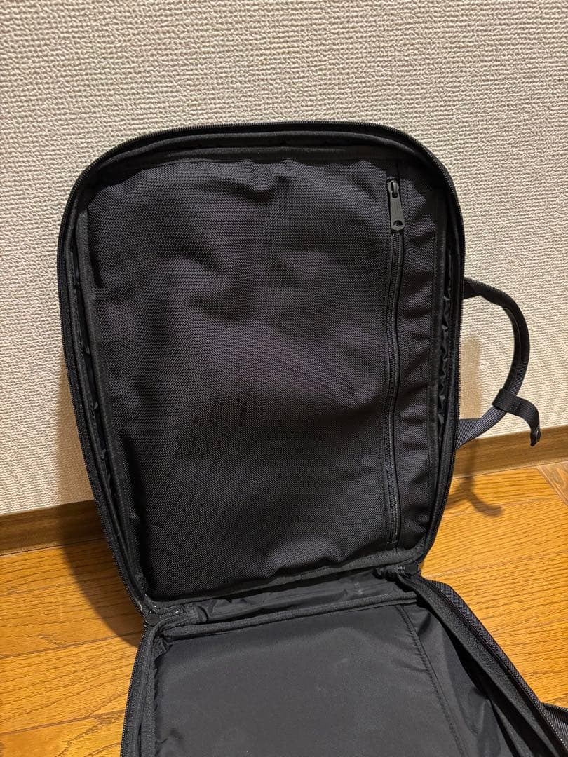 バッグ POTER STAGE 3WAY BRIEFCASE
