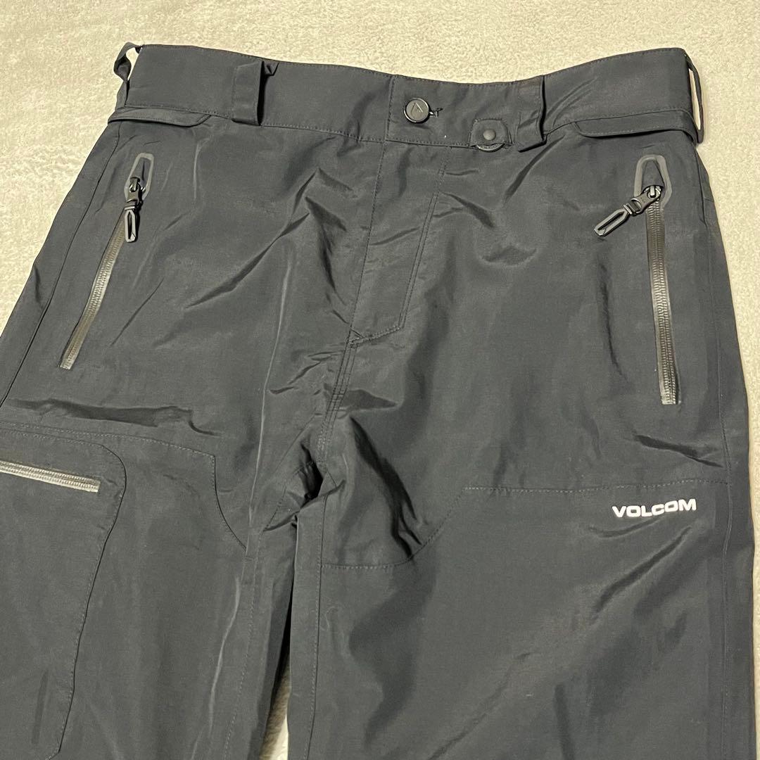 VOLCOM GORE-TEXウェアパンツ L