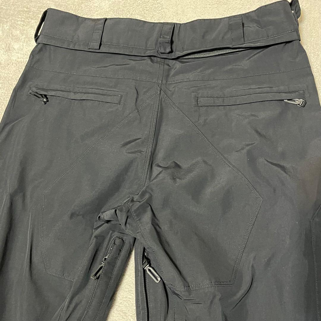 VOLCOM GORE-TEXウェアパンツ L