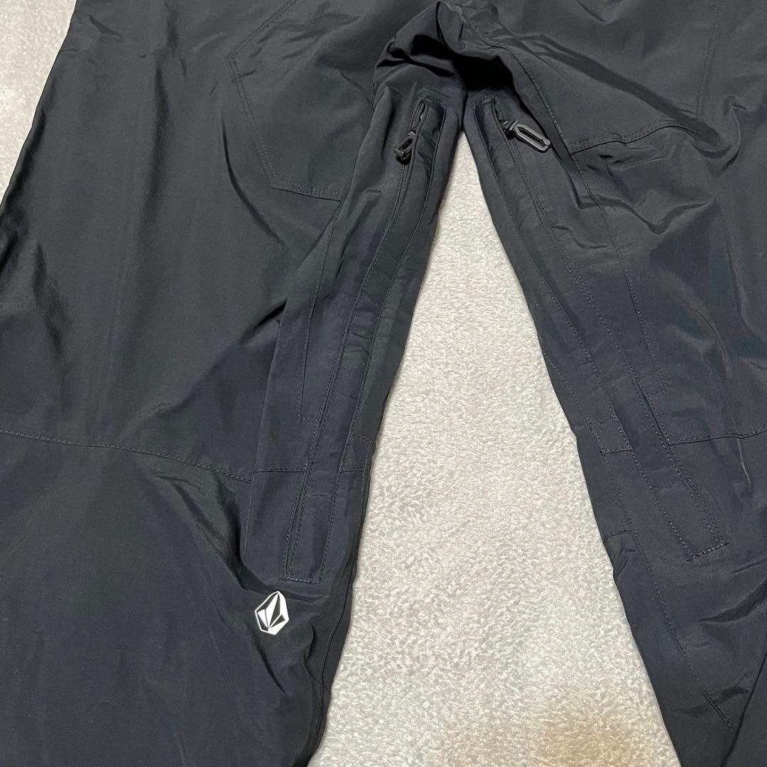 VOLCOM GORE-TEXウェアパンツ L
