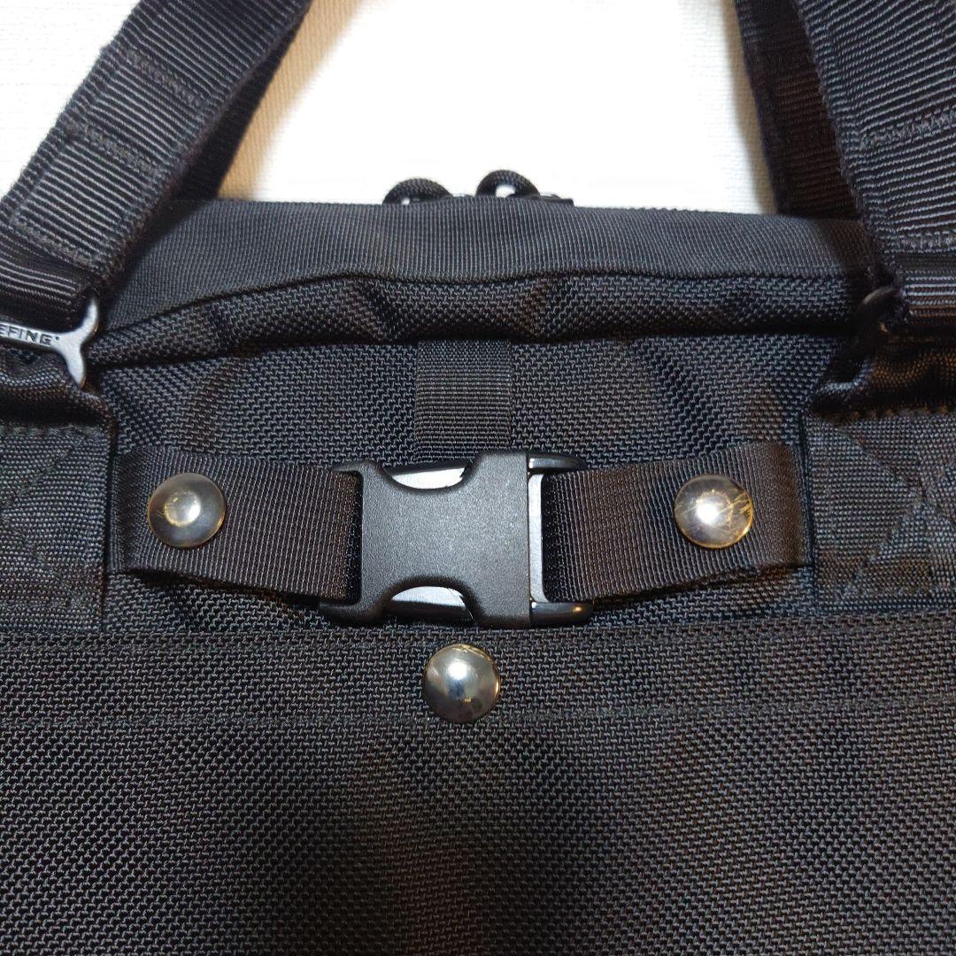 nnb様☆ BRIEFING ユナイテッドアローズ別注 ビジネスバッグ 2way