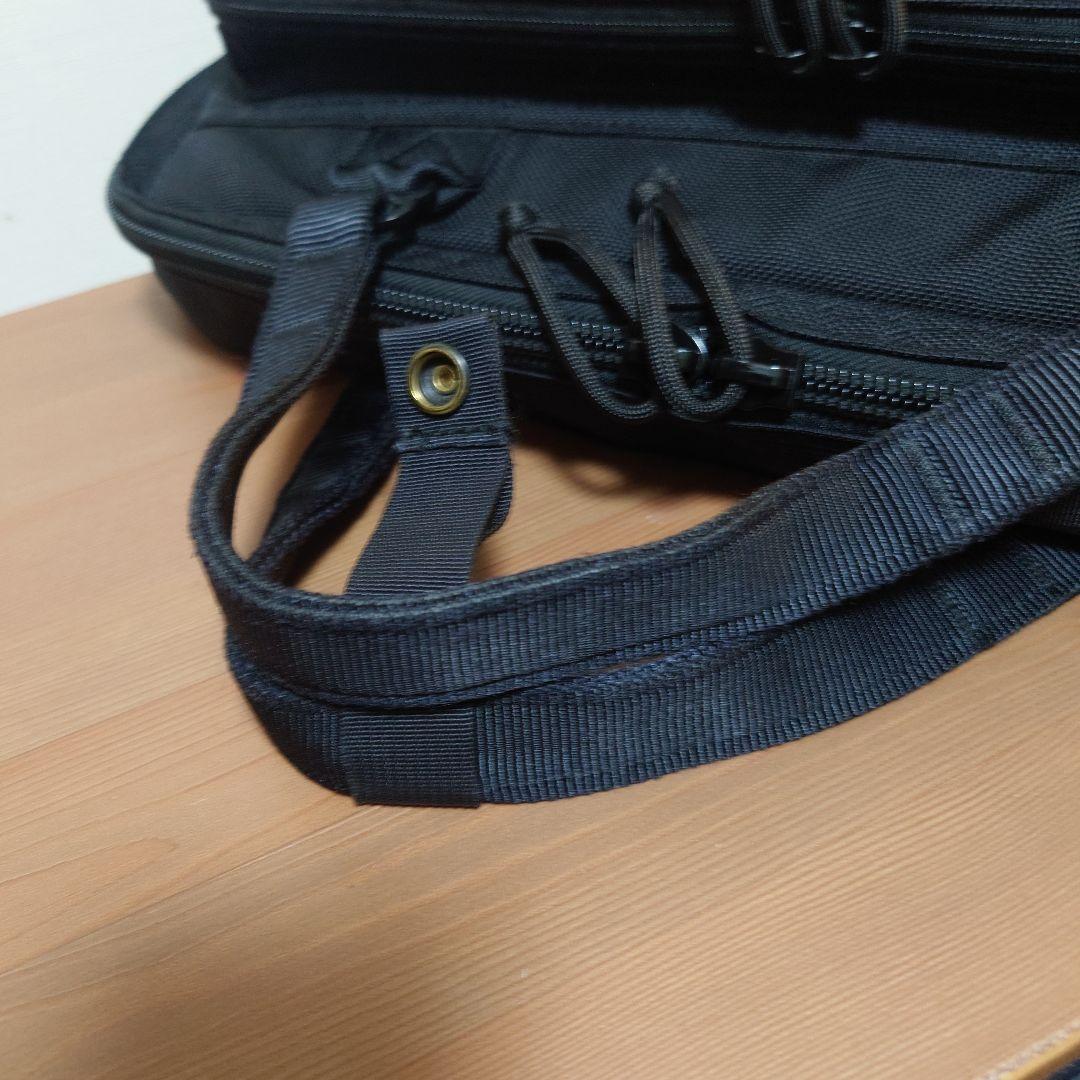 nnb様☆ BRIEFING ユナイテッドアローズ別注 ビジネスバッグ 2way