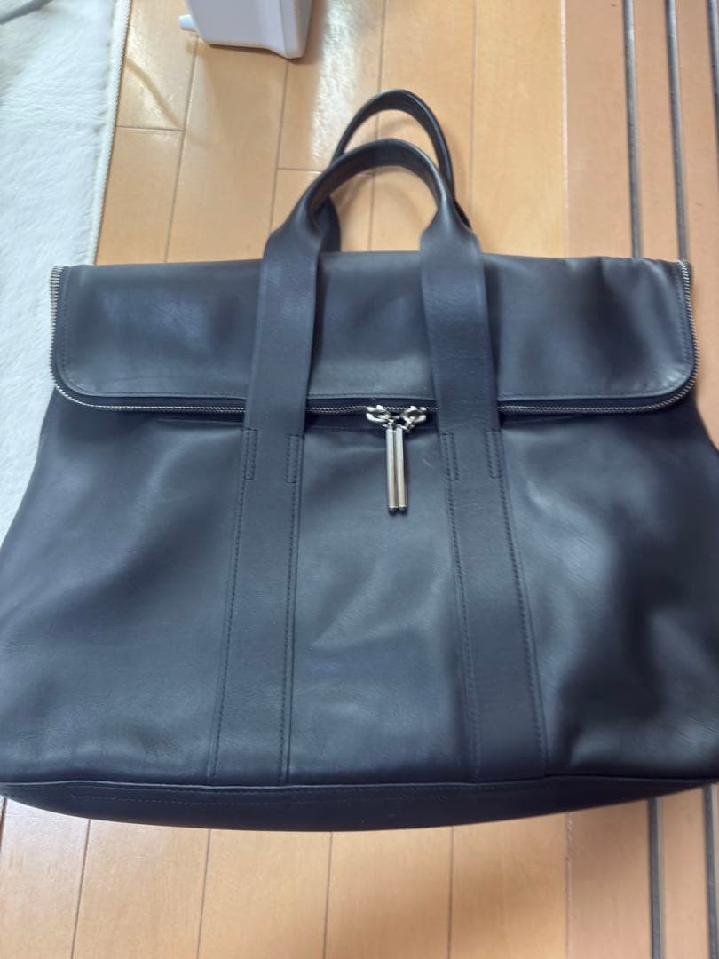 3.1 Phillip Lim（スリーワンフィリップリム）バッグ/レザー