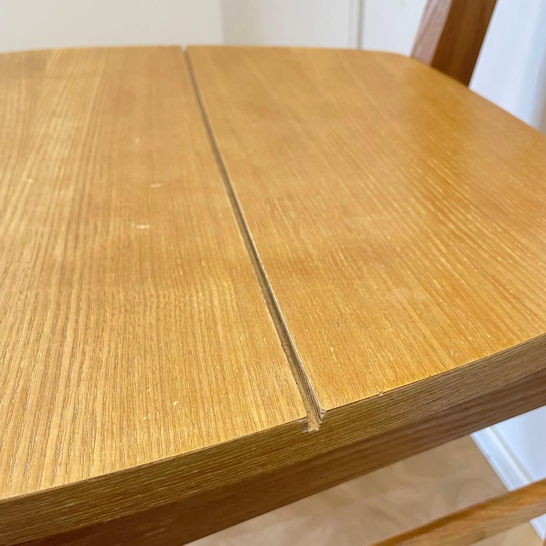 miyabi ナチュラル ダイニングチェア④ チェア 椅子 イス 木製