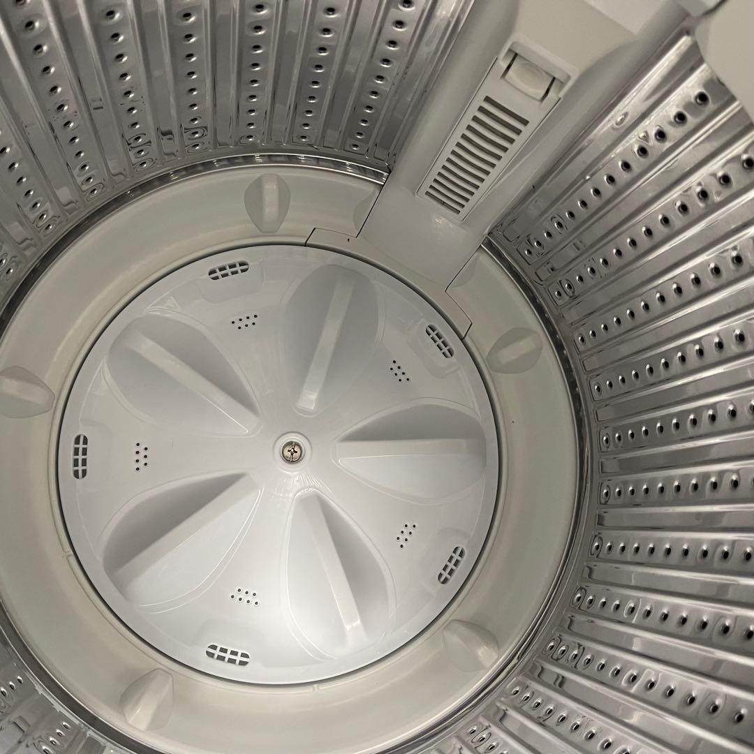 たんこぶ ✨ヤマダ電機　ブラック家電　冷蔵庫　洗濯機　電子レンジ　美品