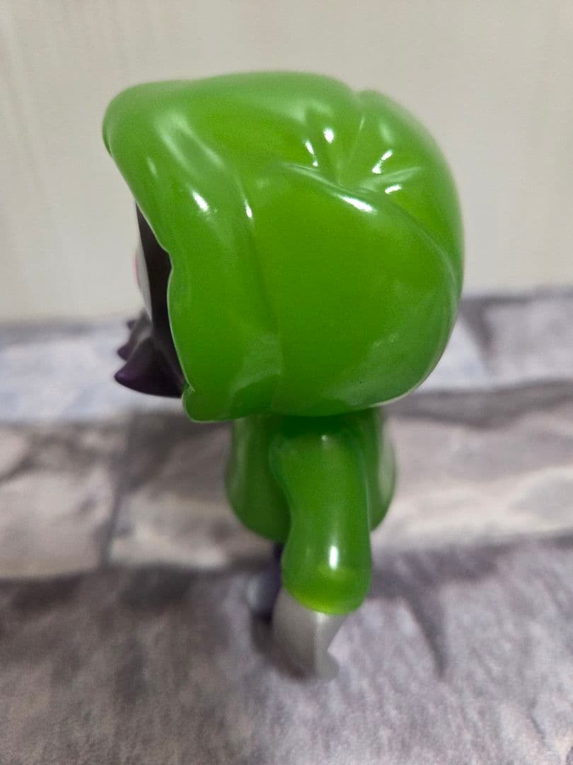 GYAROMI × HUMAN ROBOT OID of the Dead