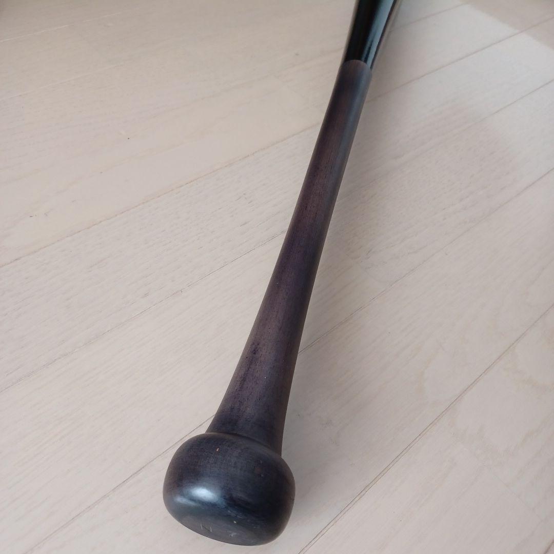 プロ野球選手支給品NPB公認マーク入りSSK リーグチャンプ一般硬式用木製バット