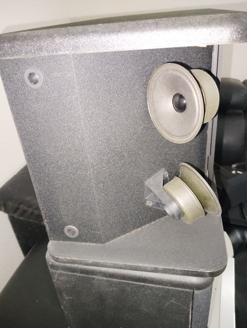 BOSE ブックシェルフスピーカー