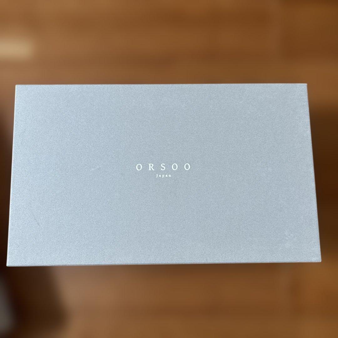 tandey orsoo ｒｉｌｌレザーシューズ オローネ