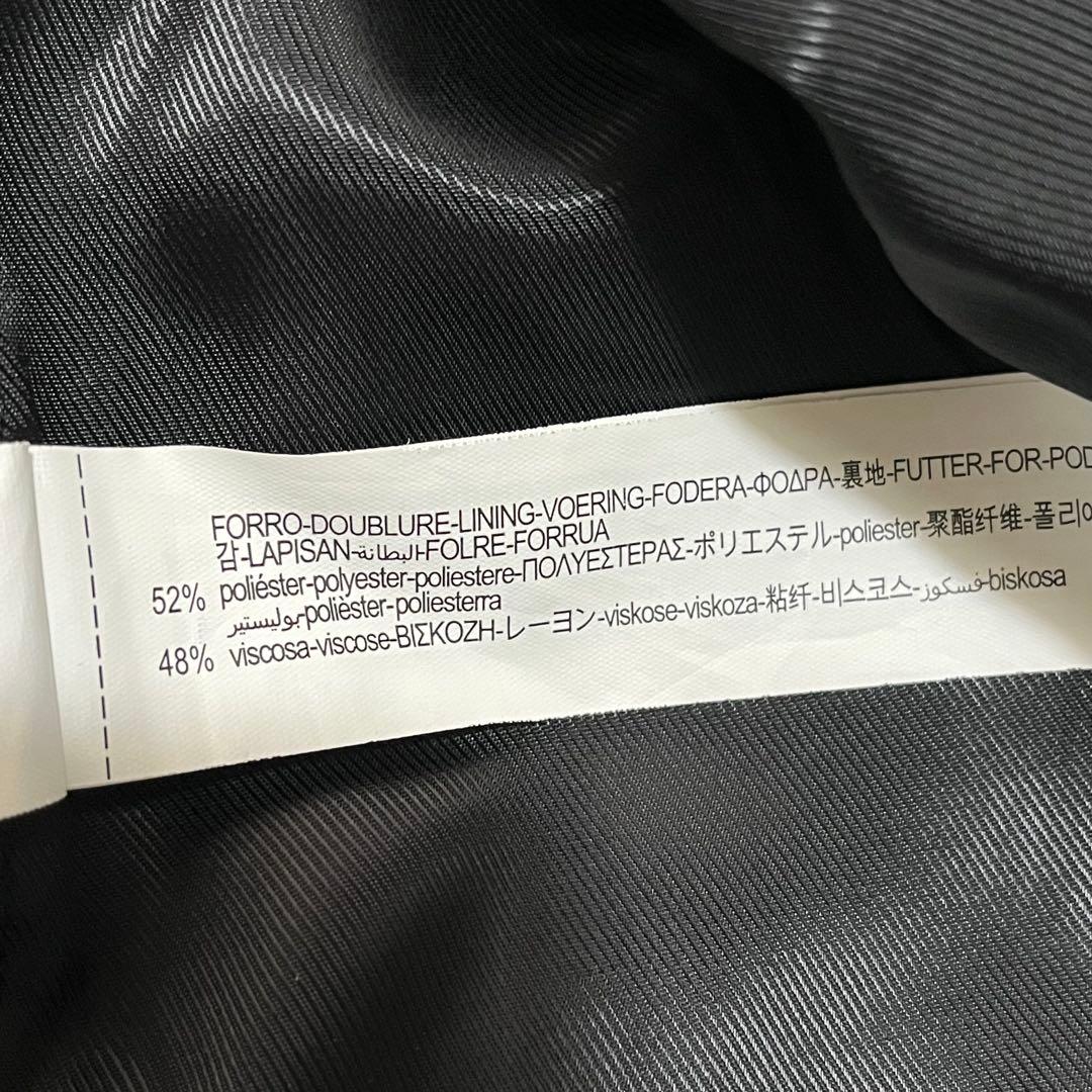 ZARA ザラ　レディーススーツ セットアップ　ダブル　カジュアル　ビジネス