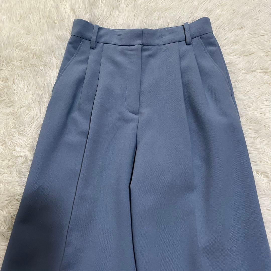 ZARA ザラ　レディーススーツ セットアップ　ダブル　カジュアル　ビジネス