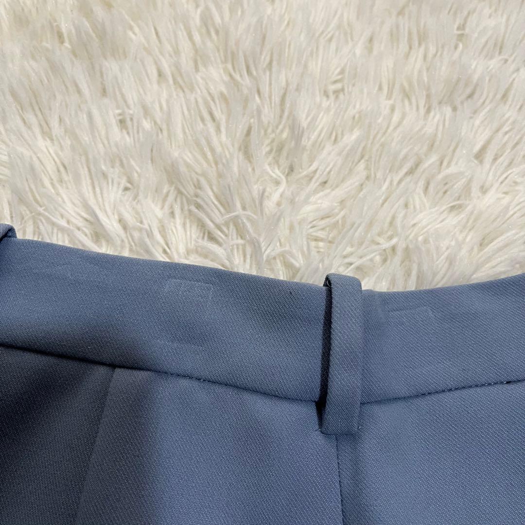 ZARA ザラ　レディーススーツ セットアップ　ダブル　カジュアル　ビジネス