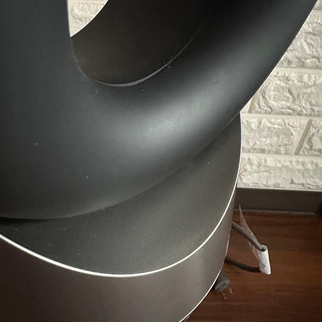 人気 Dyson Purifier Hot+Cool HP07 2022年製