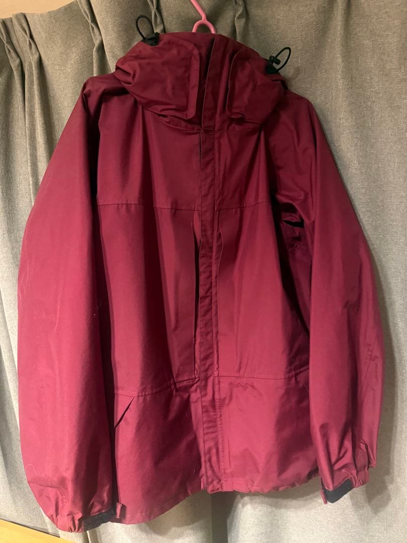 greenclothing heavy jacket 複数おまけあり