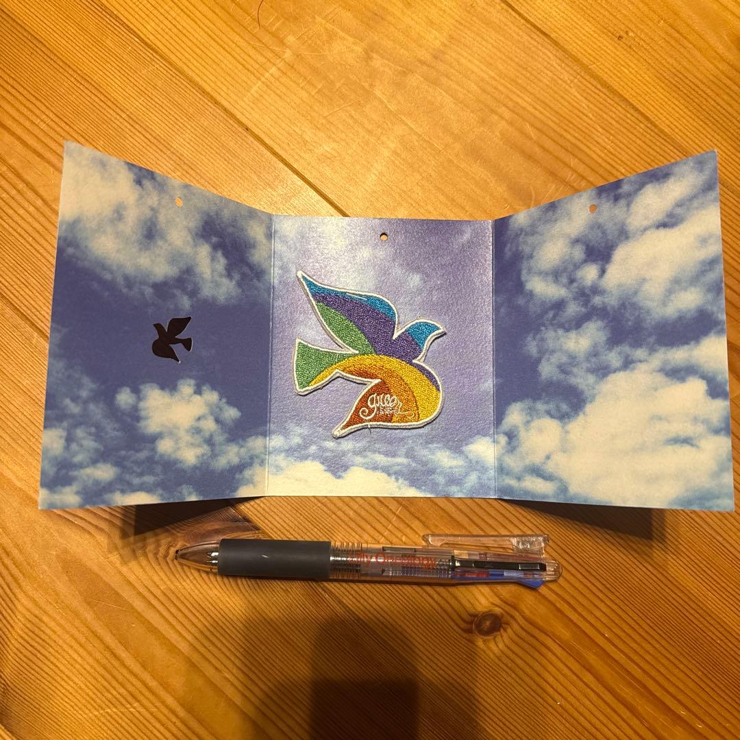 greenclothing heavy jacket 複数おまけあり