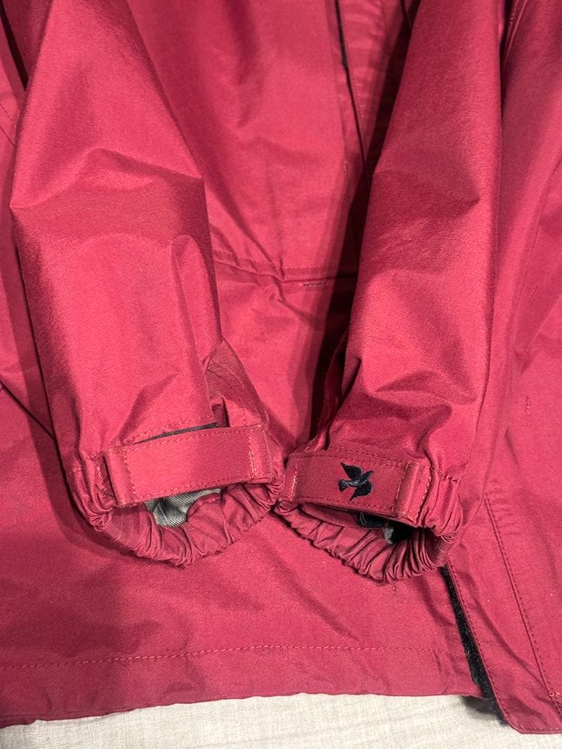 greenclothing heavy jacket 複数おまけあり