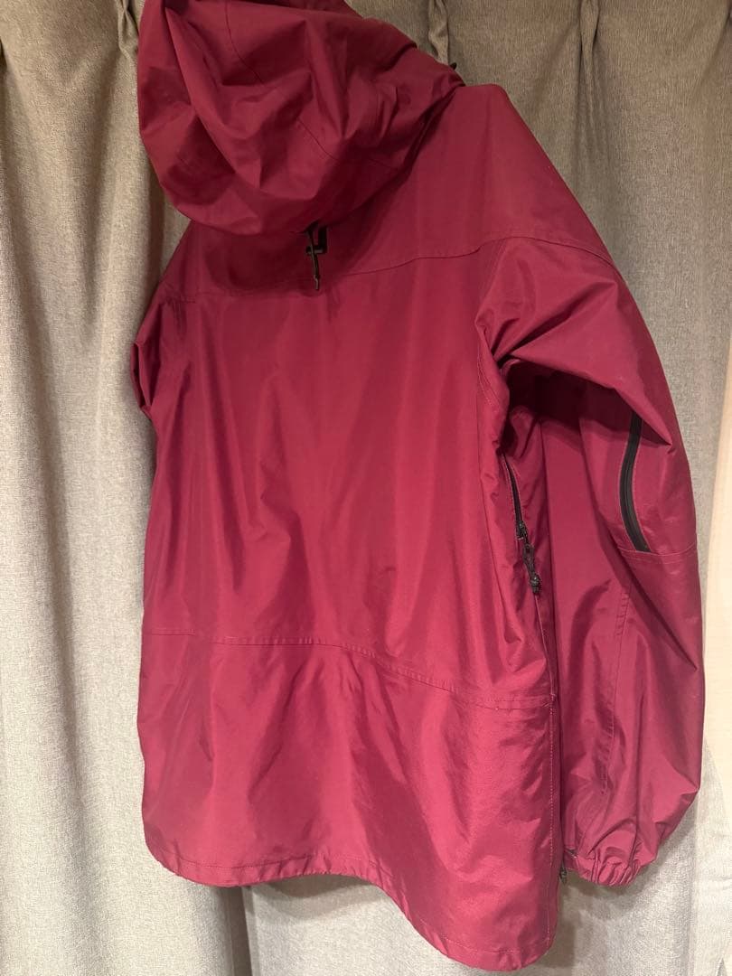 greenclothing heavy jacket 複数おまけあり