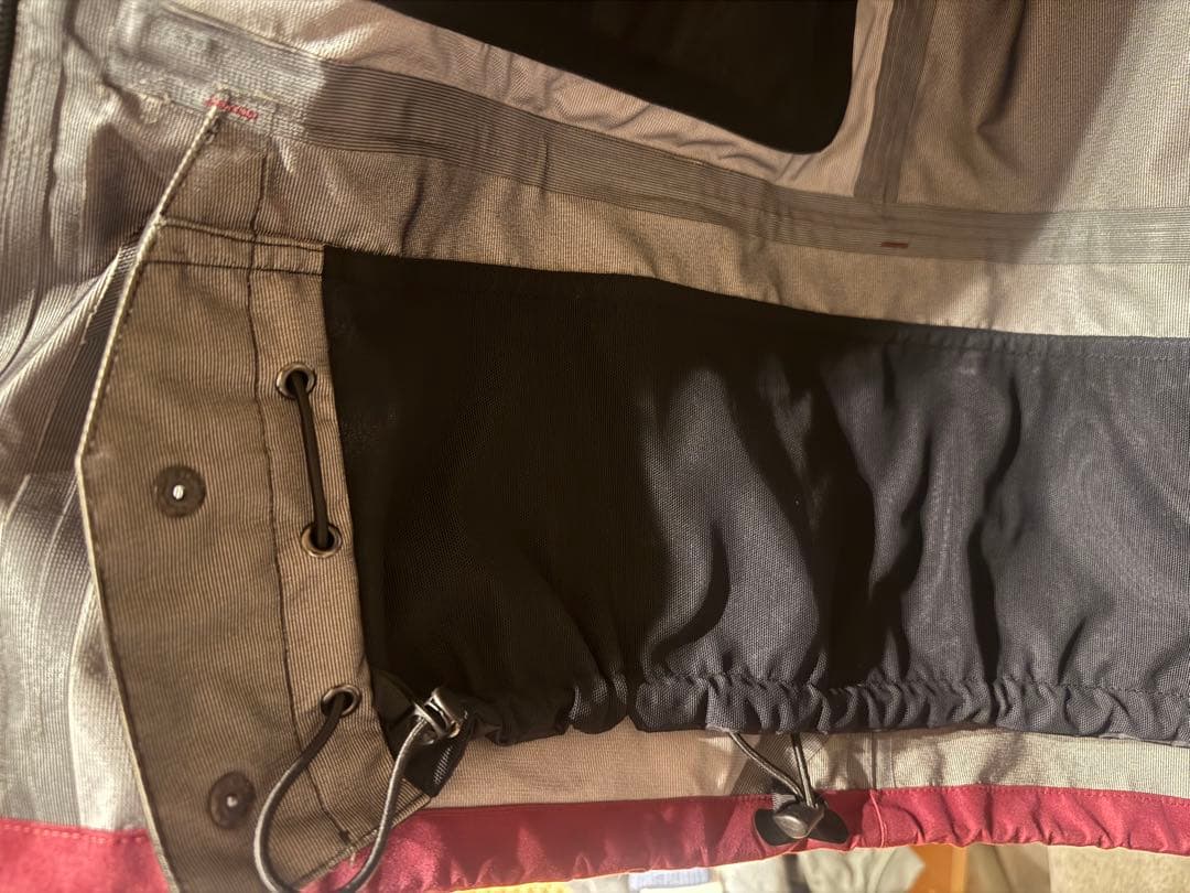 greenclothing heavy jacket 複数おまけあり