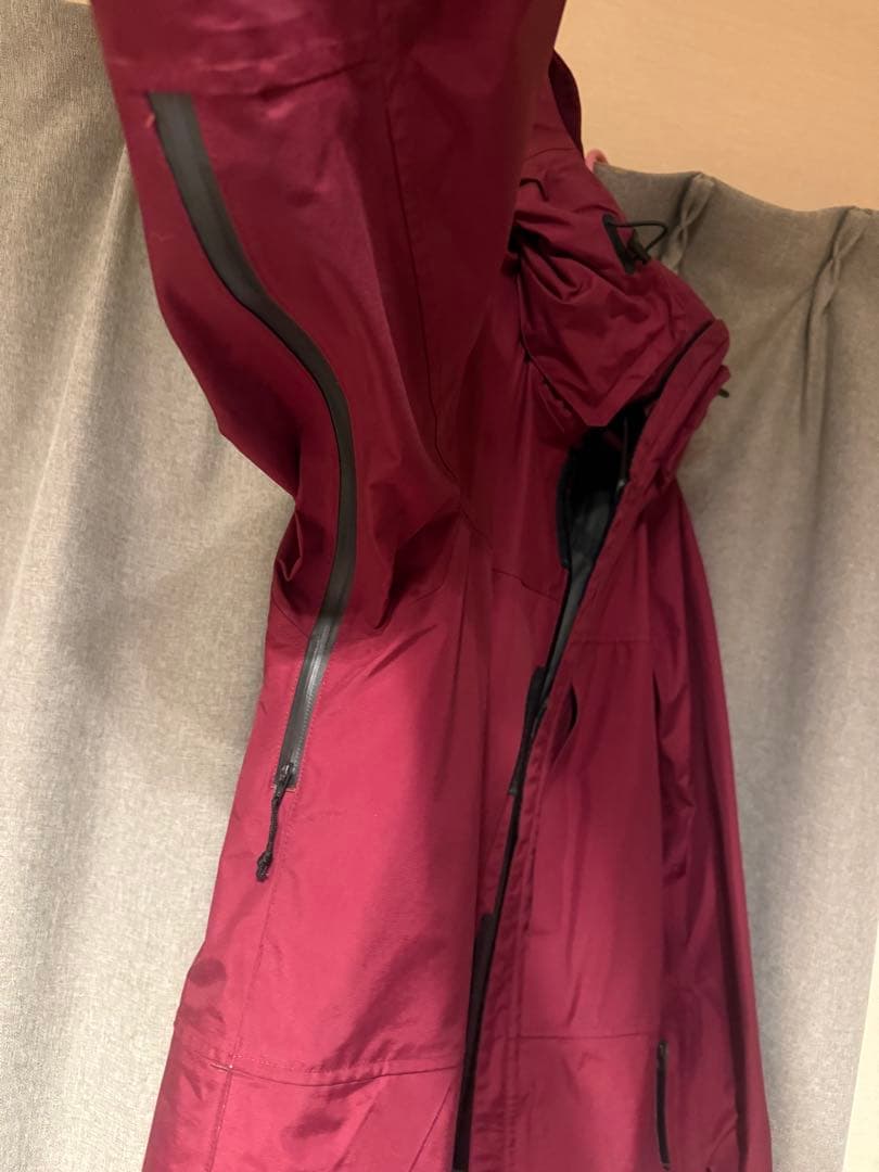 greenclothing heavy jacket 複数おまけあり