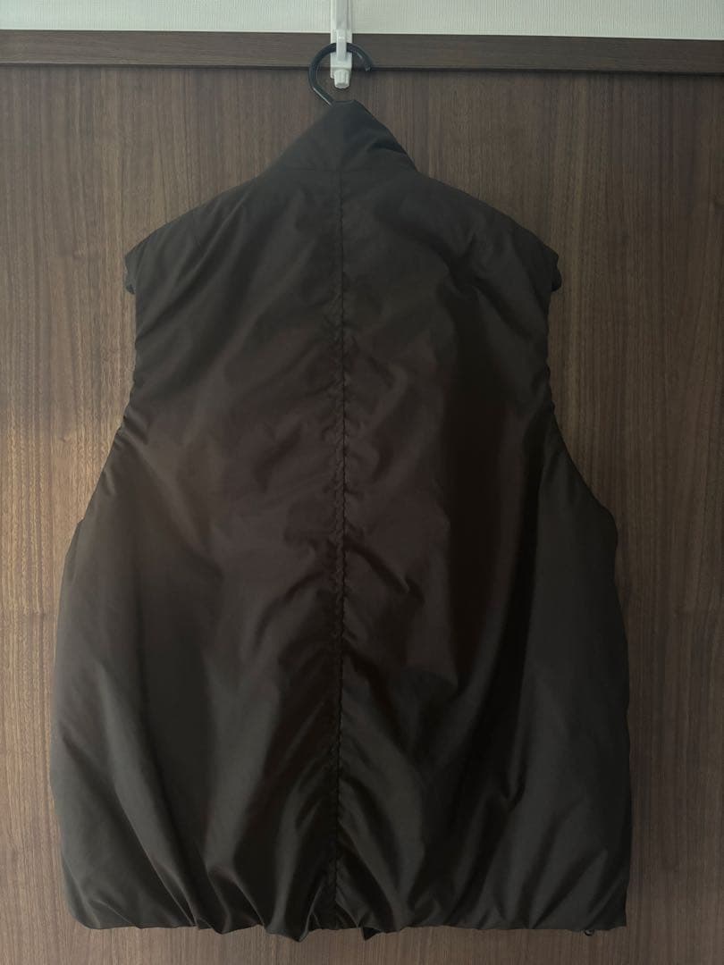 新品 スティーブンアラン ダルマ ベスト S / DAIWAスティルバイハンド