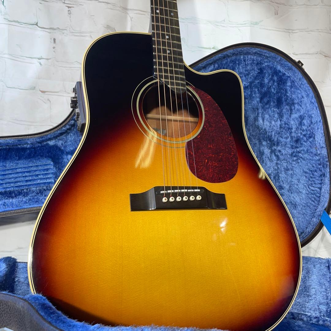 K.yairi JY-45C CUSTOM カスタムオーダー品 ヤイリ エレアコ