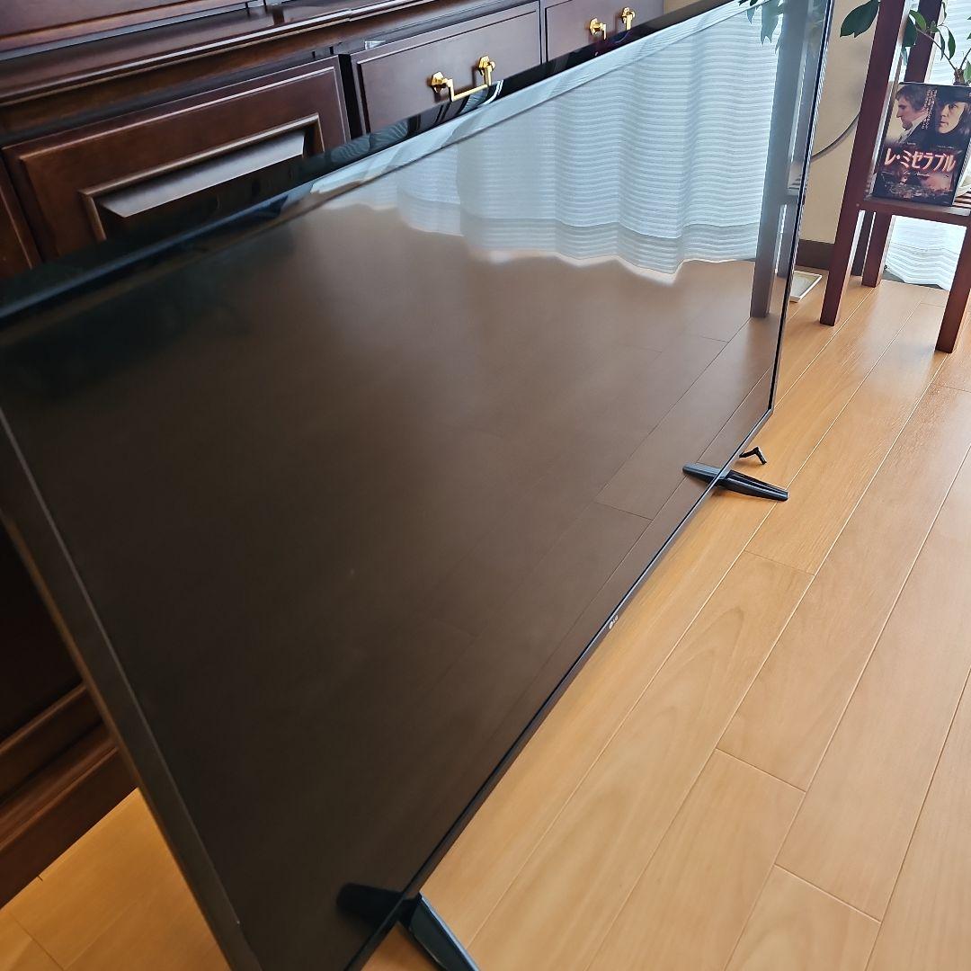 LG 49UH6100 49インチ液晶テレビ