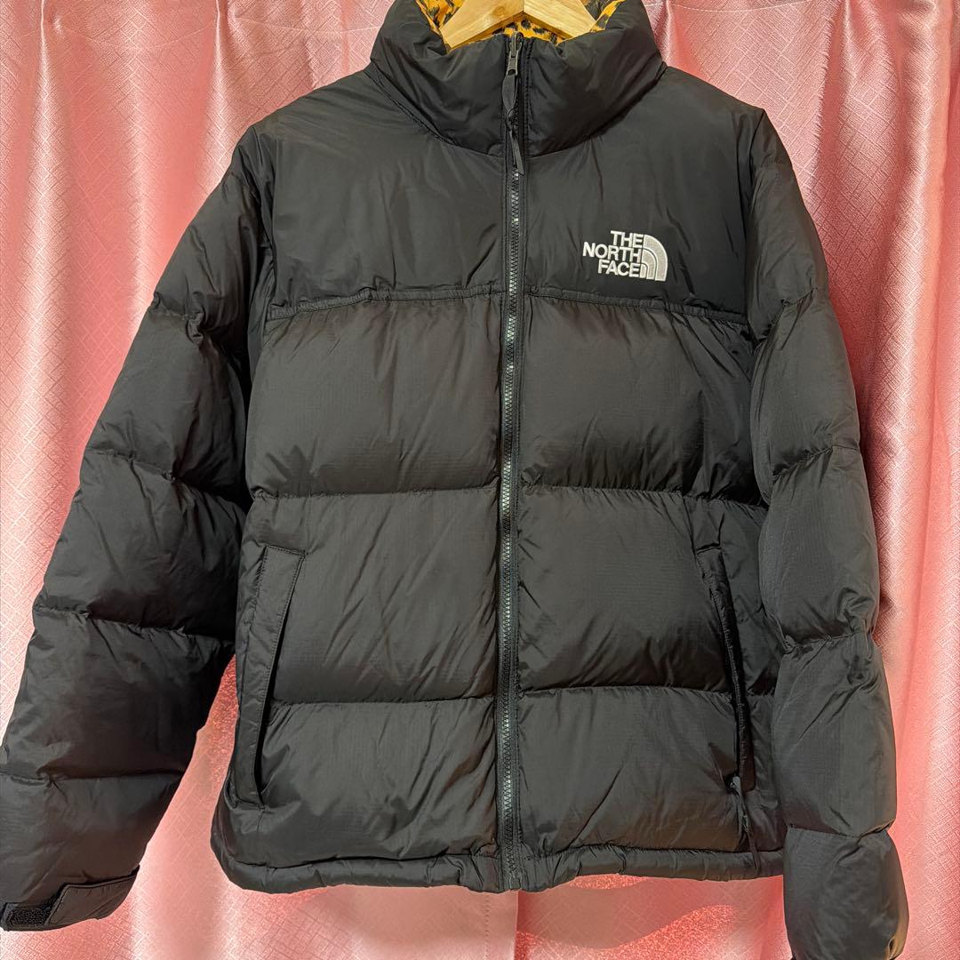 ザノースフェイスダウンジャケット