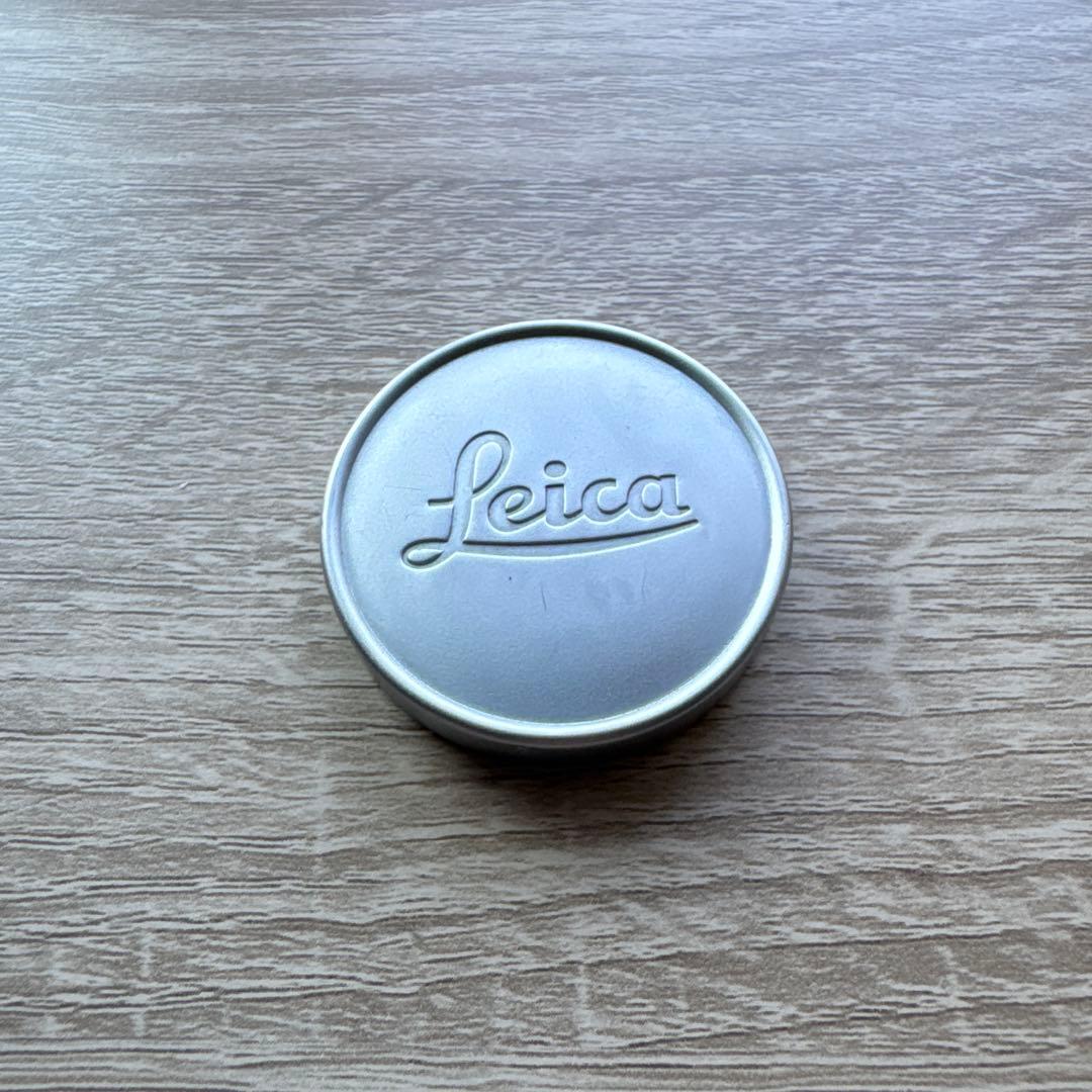 レンズ(単焦点) Leica Summaron 35mm f/3.5