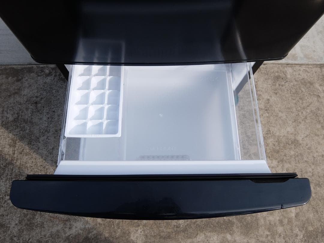 364　NR-BW17DJ-K　パナソニック　2021年製