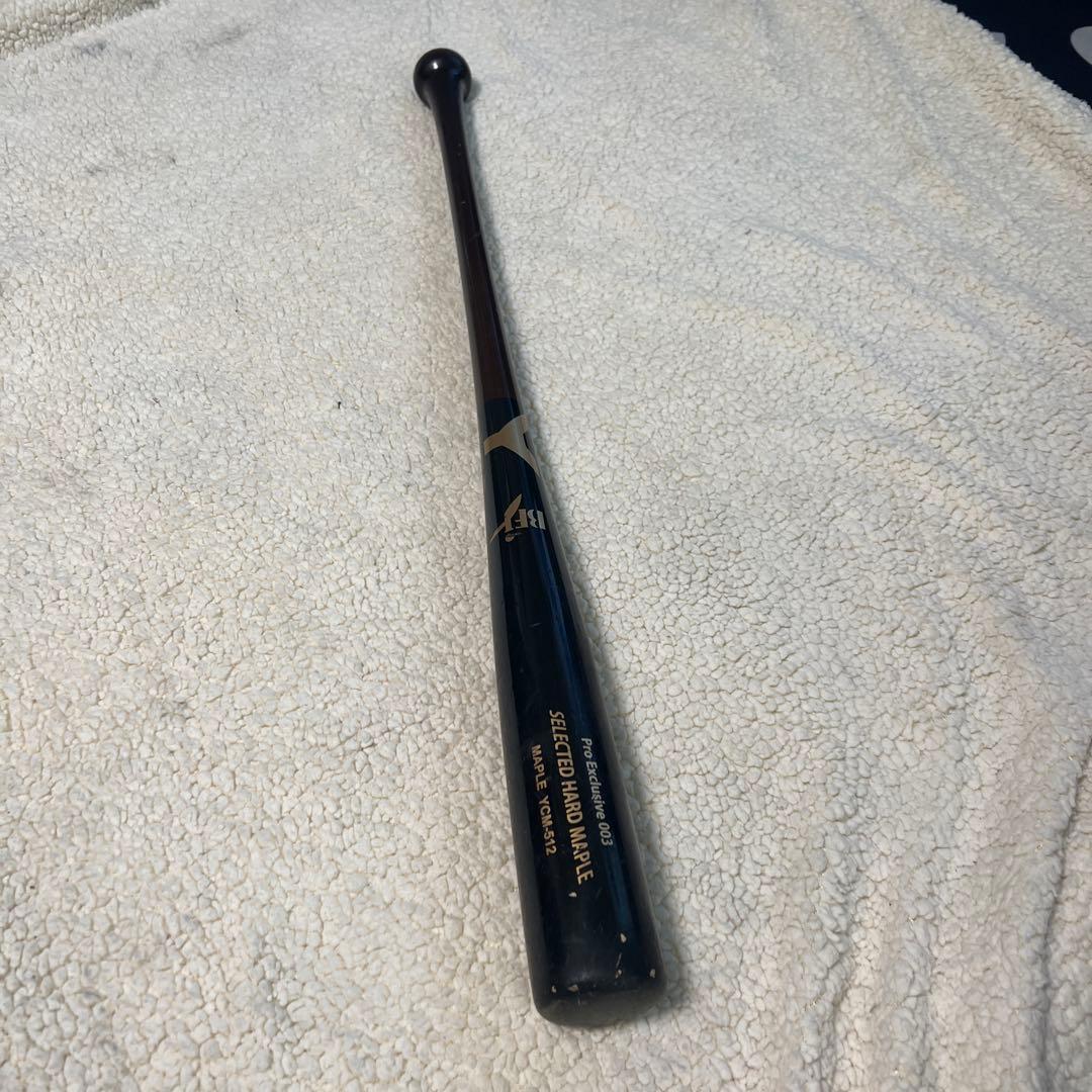 【美品】ヤナセバット