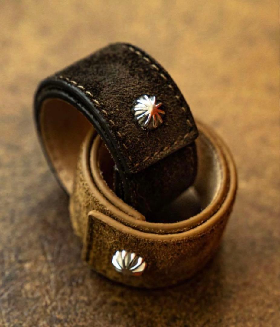 アクセサリー ONE TRICK PONY Kudo slap bracelet Beige