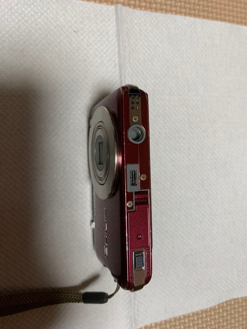 Canon IXY200 とCasio Exilim EX-S10 まとめ売り