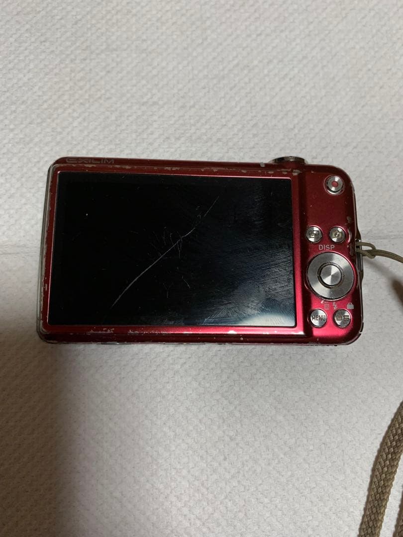 Canon IXY200 とCasio Exilim EX-S10 まとめ売り