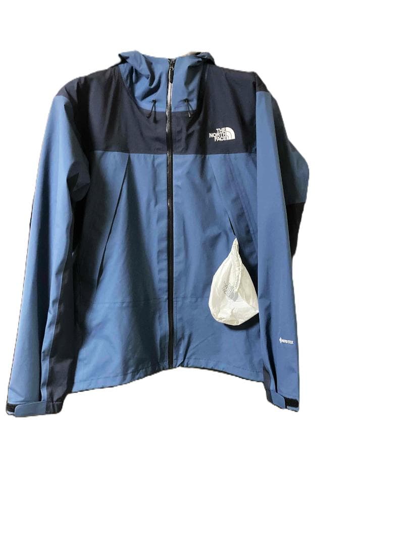 THE NORTH FACE ノースフェイスClimb Light Jacket