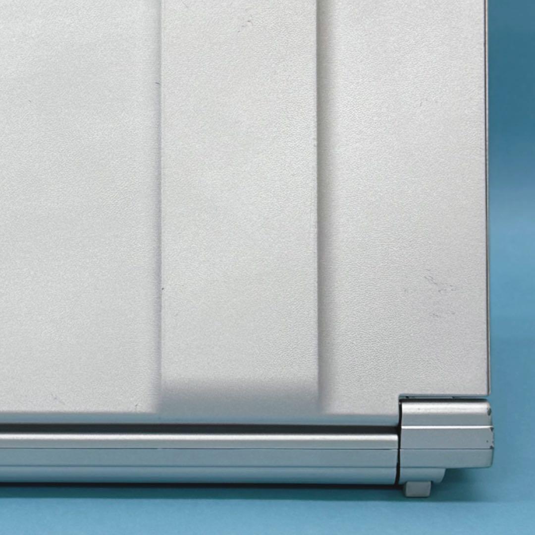 903 良品 レッツノートCF-SV9 i5 第10世代 8GB office