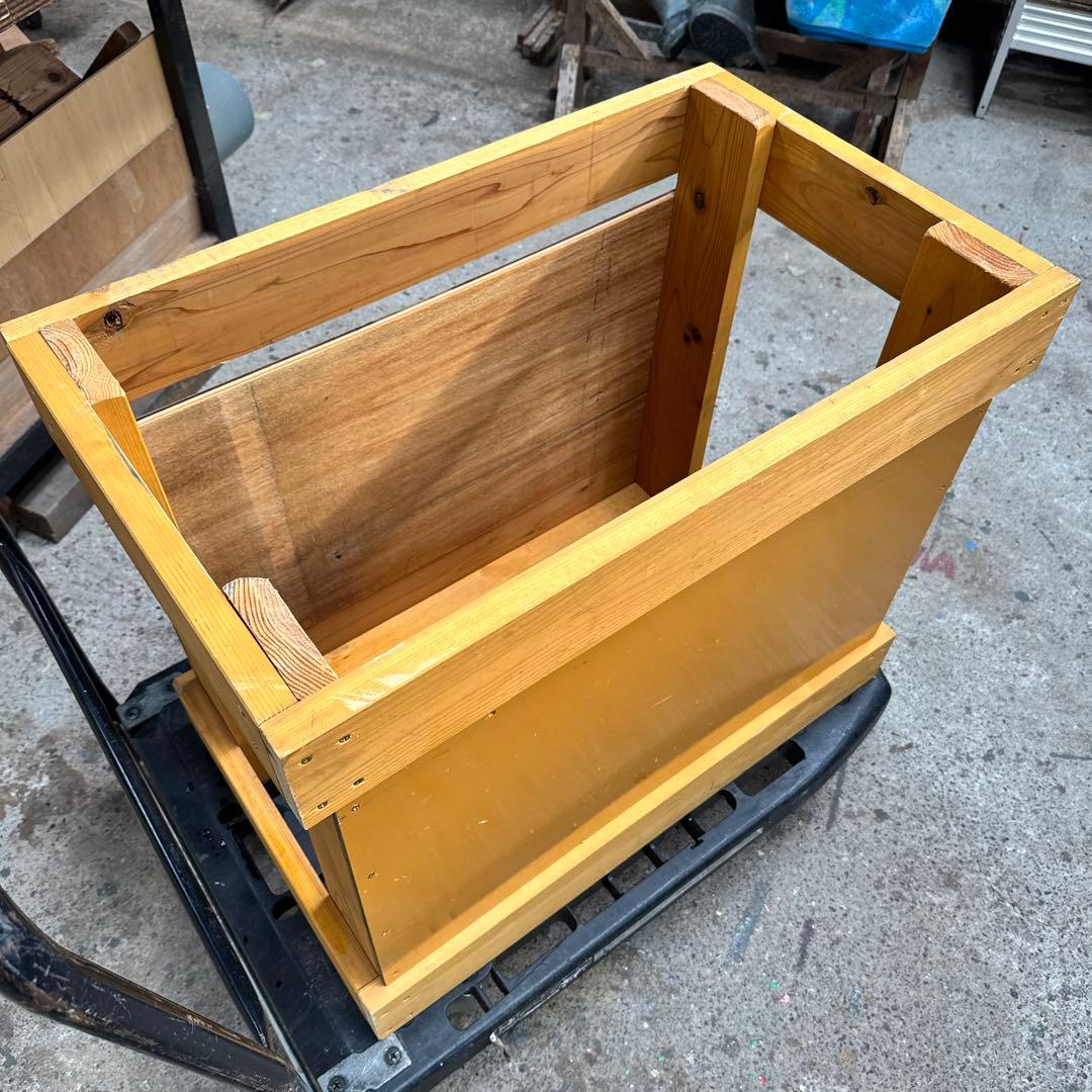 タイジ温蔵ショーケース OS-800 100V 500W ケース付