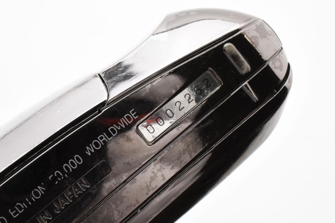 [並品] Olympus mju Limited オリンパス ミュー