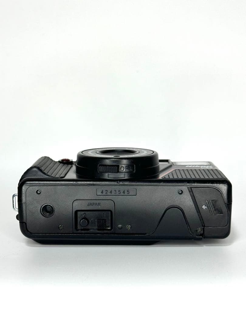 Nikon フィルムカメラ L35AD2★良品★A402