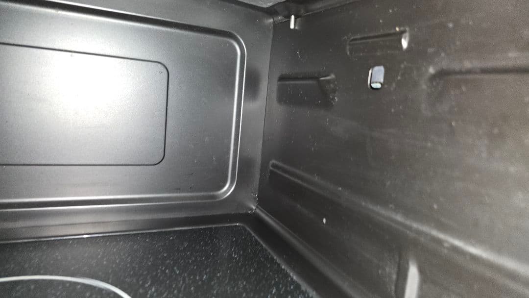 TOSHIBA 東芝 石窯ドームER-ND8(W) 2015年度製