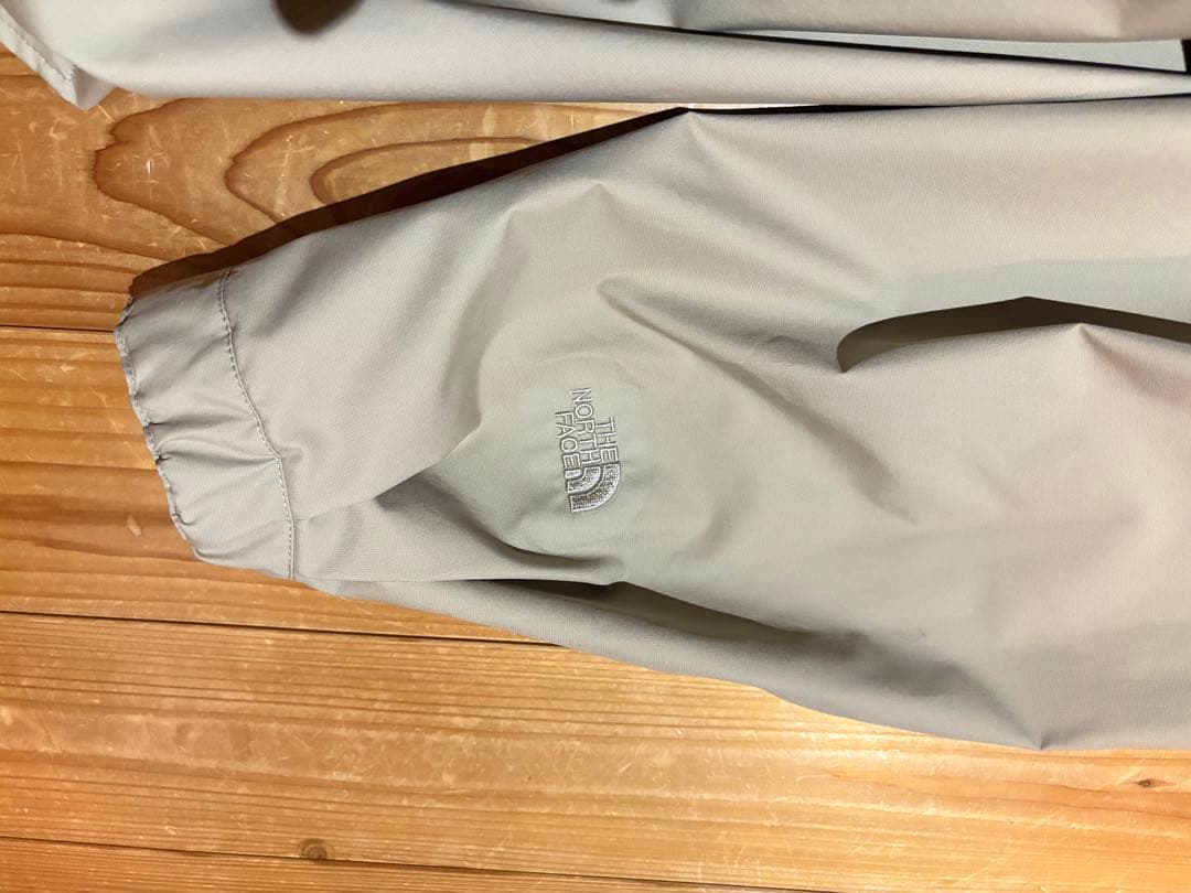 野村訓市 THE NORTH FACE オーバーコート　Over coat ゴア