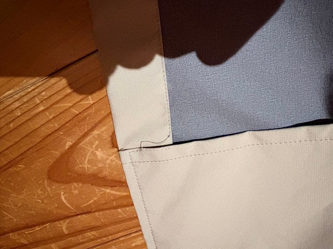 野村訓市 THE NORTH FACE オーバーコート　Over coat ゴア