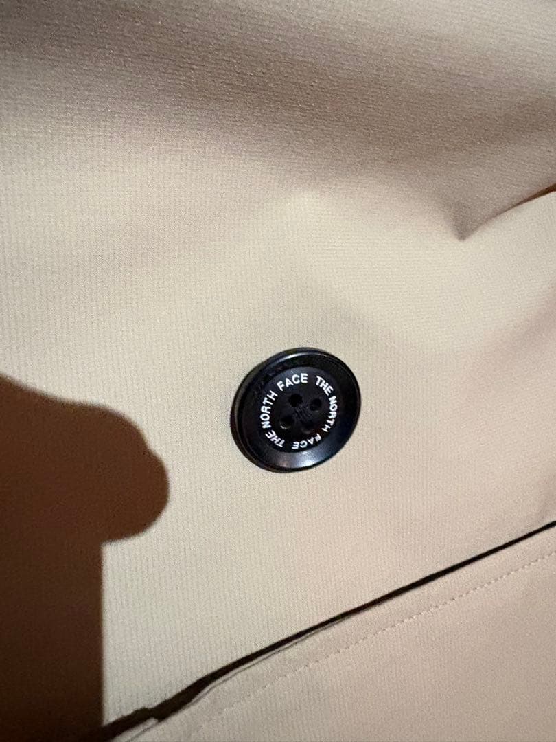 野村訓市 THE NORTH FACE オーバーコート　Over coat ゴア