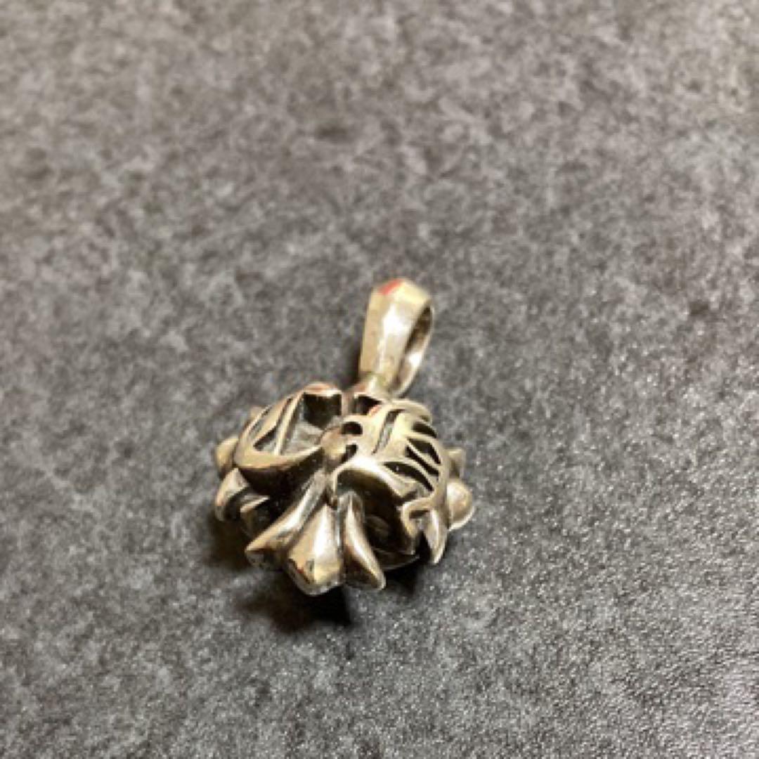 アクセサリー ChromeHearts Plus CH Charm